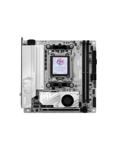 MSI MPG B850I EDGE TI WIFI